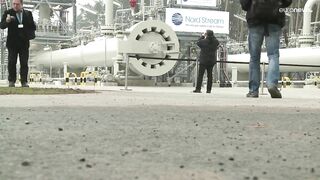 Nord Stream 1 : la turbine de la discorde, Moscou et Berlin s'accuse mutuellement du blocage