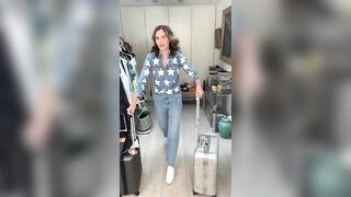 Designer Vs Dupe: Suitcase Haul | Travel | Trinny