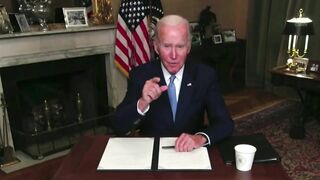 Biden signs executive order to protect travel for abortion