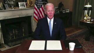 Biden signs executive order to protect travel for abortion