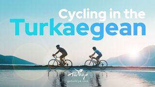 Go Türkiye ⎮ Seeking an Active Travel Opportunity? Try the Turkaegean