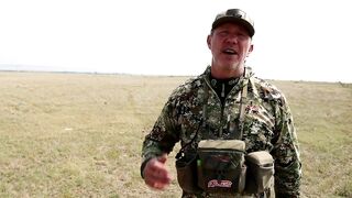 BOWHUNTING ANTELOPE 101 - HOW TO HUNT TRAVEL PATHS