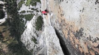 Edge of the Unknown with Jimmy Chin | Official Trailer | National Geographic