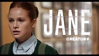 JANE | Official Trailer | Creator+