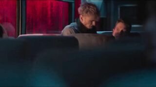 ONE WAY Trailer (2022)