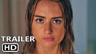 TELL ME LIES Official Trailer (2022)