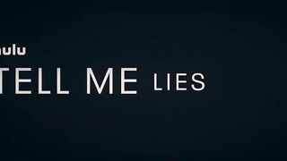 TELL ME LIES Official Trailer (2022)