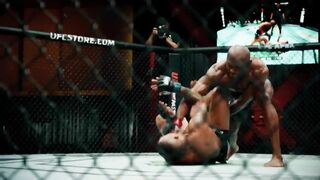 UFC 278: Usman vs Edwards 2 - Unstoppable | Official Trailer | August 20