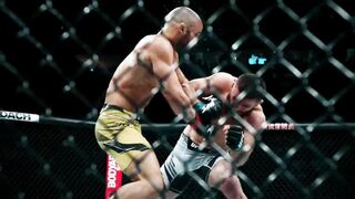 UFC 278: Usman vs Edwards 2 - Unstoppable | Official Trailer | August 20