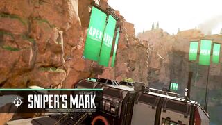 Meet Vantage | Apex Legends Character Trailer