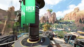 Meet Vantage | Apex Legends Character Trailer