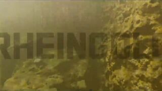 RHEINGOLD Trailer German Deutsch (2022)