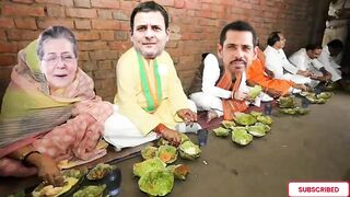 comedy video | Rahul Gandhi Soniya Gandhi Robert Vadra Funny Video | best funny video 2022