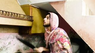 Kaisi Teri Mehngai ???? | Funny Video | Kaisi Teri Khudgharzi | Episode 10 | ary digital drama