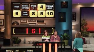 This Final Round is So Exciting | Celebrity Name Game