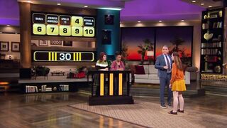 This Final Round is So Exciting | Celebrity Name Game