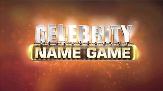 This Final Round is So Exciting | Celebrity Name Game