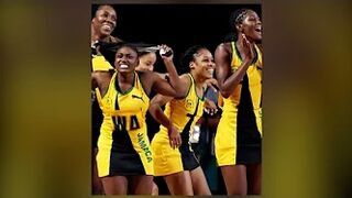 Commonwealth Games: Jamaica's Sunshine Girls Beat Australia