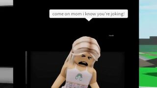 When your mom forgets your birthday (meme) ROBLOX