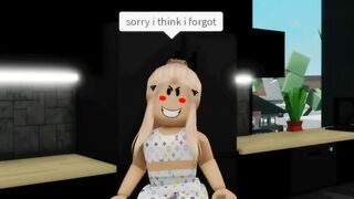 When your mom forgets your birthday (meme) ROBLOX