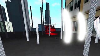 ROBLOX PARKOUR.EXE