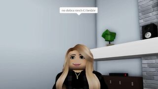 Kiedy 5 Latek Nie Chce Się Umyć | BrookHaven RP | Roblox Vito i Bella