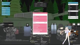 Phantom Forces Script 2022 - Hack - Auto Farm Atualizado (AIMBOT AND RAGEBOT) - Roblox Script