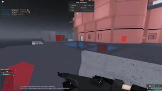 Phantom Forces Script 2022 - Hack - Auto Farm Atualizado (AIMBOT AND RAGEBOT) - Roblox Script