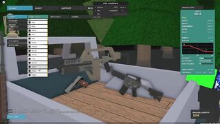 Phantom Forces Script 2022 - Hack - Auto Farm Atualizado (AIMBOT AND RAGEBOT) - Roblox Script