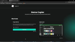 How To Copy Any Games On Roblox 2022