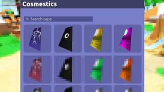 roblox bedwars added capes..?????????????