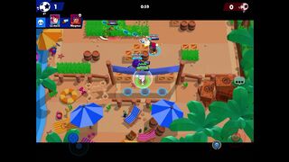 Brawl Stars Gameplay walkthrough