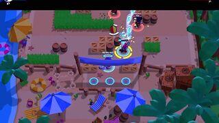 Brawl Stars Gameplay walkthrough