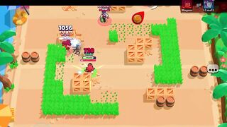 Brawl Stars Gameplay walkthrough