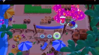 Brawl Stars Gameplay walkthrough