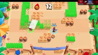 Brawl Stars Gameplay walkthrough