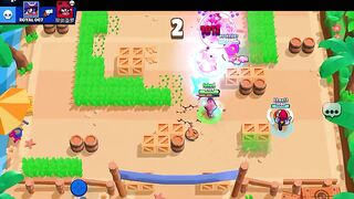 Brawl Stars Gameplay walkthrough