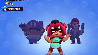 Brawl Stars Gameplay walkthrough