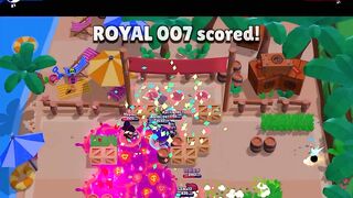 Brawl Stars Gameplay walkthrough