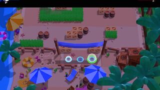 Brawl Stars Gameplay walkthrough