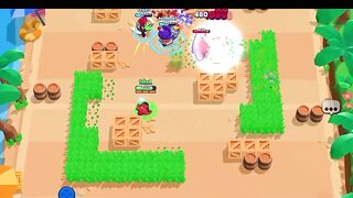 Brawl Stars Gameplay walkthrough