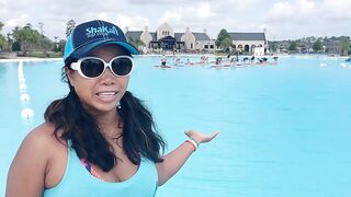 Texas Fil-Am teaches paddleboard yoga | TFC News Texas, USA