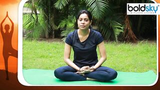 Yoga For Cervical Pain | सर्वाइकल के दर्द से आराम दिलाएगा ये योगा | Boldsky *Yoga