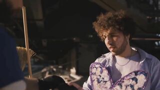 benny blanco, BTS & Snoop Dogg - Bad Decisions (Official Music Video)