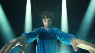 KSI - Not Over Yet (feat. Tom Grennan) [Official Music Video]