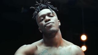 KSI - Not Over Yet (feat. Tom Grennan) [Official Music Video]