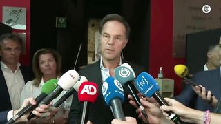 Rutte biedt excuses aan: ‘Dit heeft tot spanning geleid’