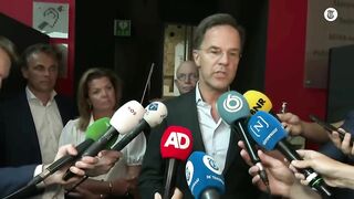 Rutte biedt excuses aan: ‘Dit heeft tot spanning geleid’