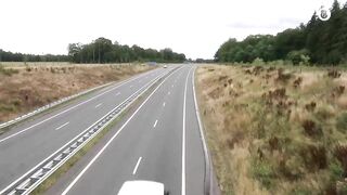 Haaksbergen vol ongeloof over mysterie onder viaduct