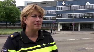 Haaksbergen vol ongeloof over mysterie onder viaduct